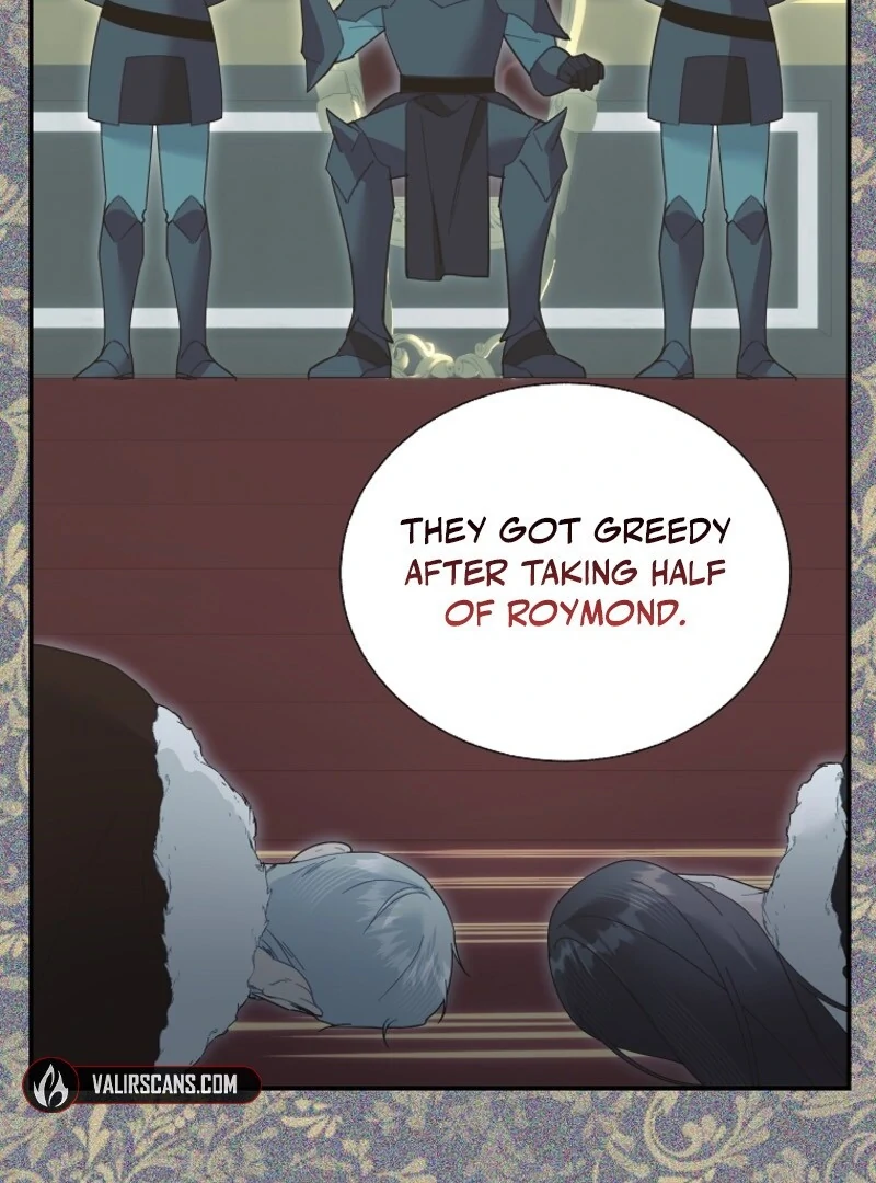 CARRIER FALCON PRINCESS Chapter 144 page 10 - 