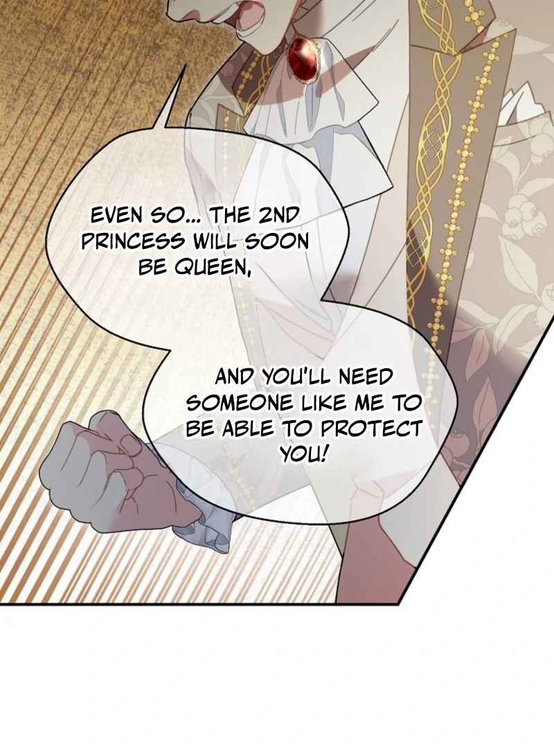 CARRIER FALCON PRINCESS Chapter 144 page 94 - 