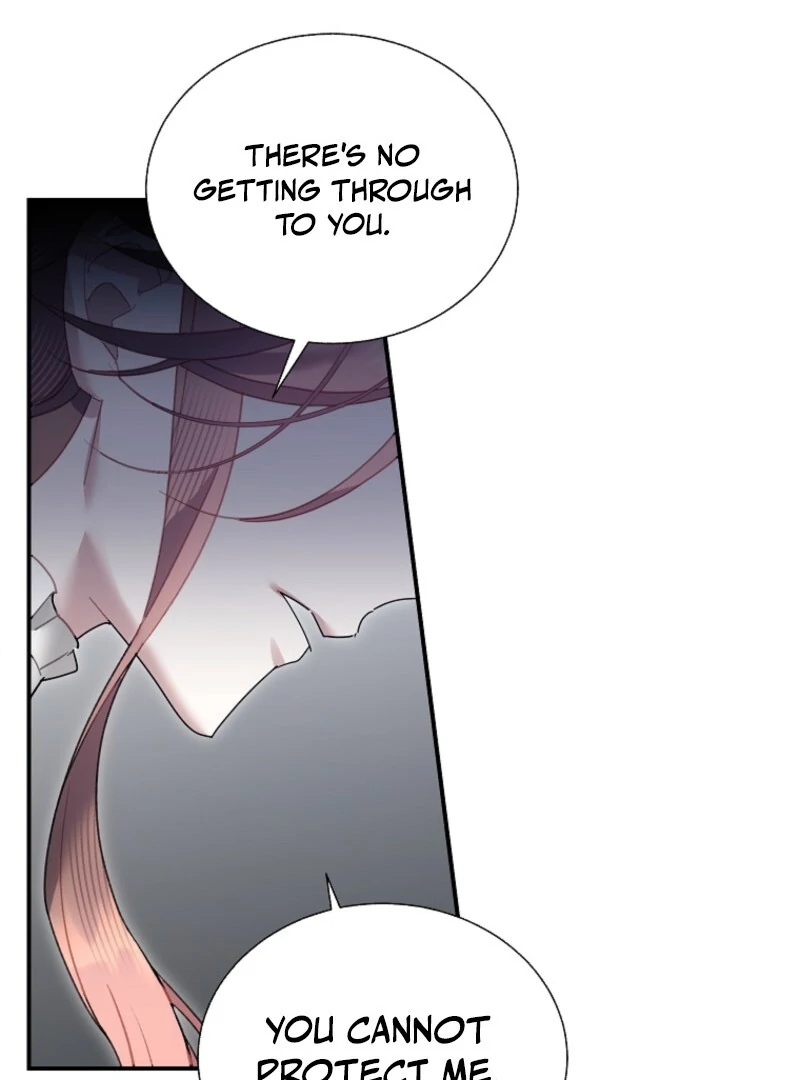 CARRIER FALCON PRINCESS Chapter 144 page 97 - 