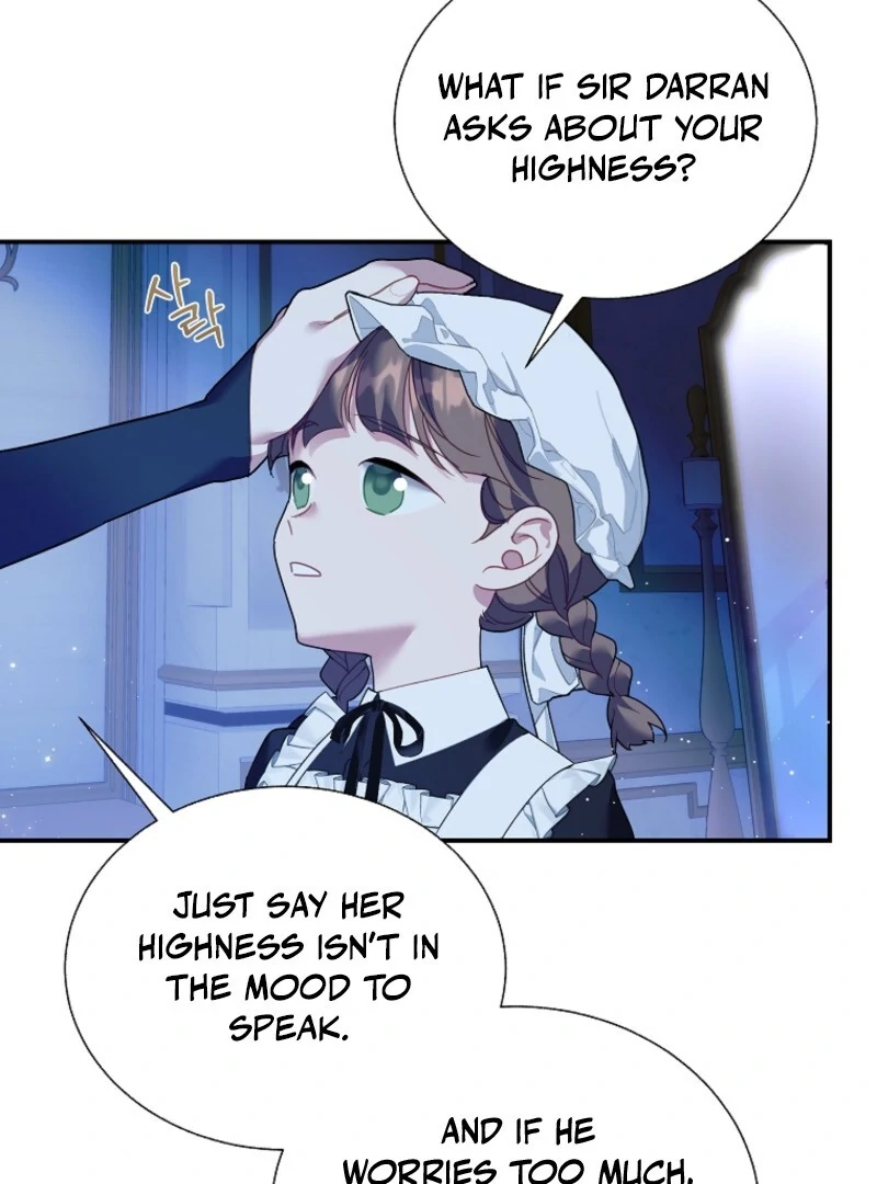 CARRIER FALCON PRINCESS Chapter 145 page 5 - 