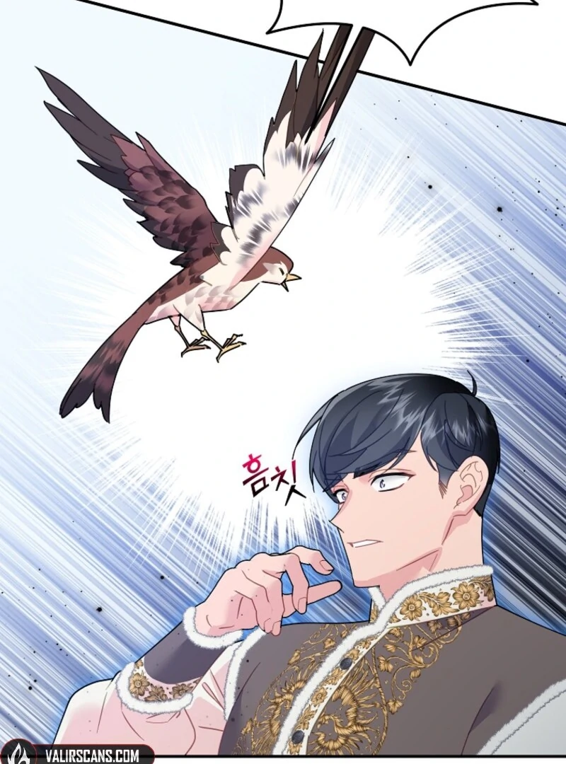 CARRIER FALCON PRINCESS Chapter 145 page 49 - 