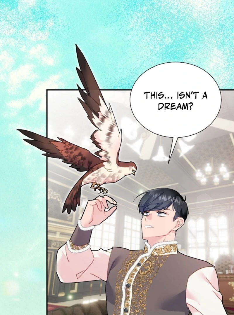 CARRIER FALCON PRINCESS Chapter 145 page 52 - 
