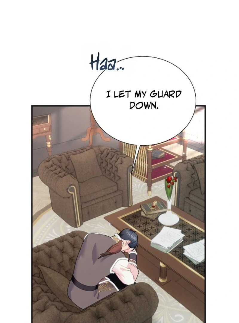 CARRIER FALCON PRINCESS Chapter 145 page 73 - 
