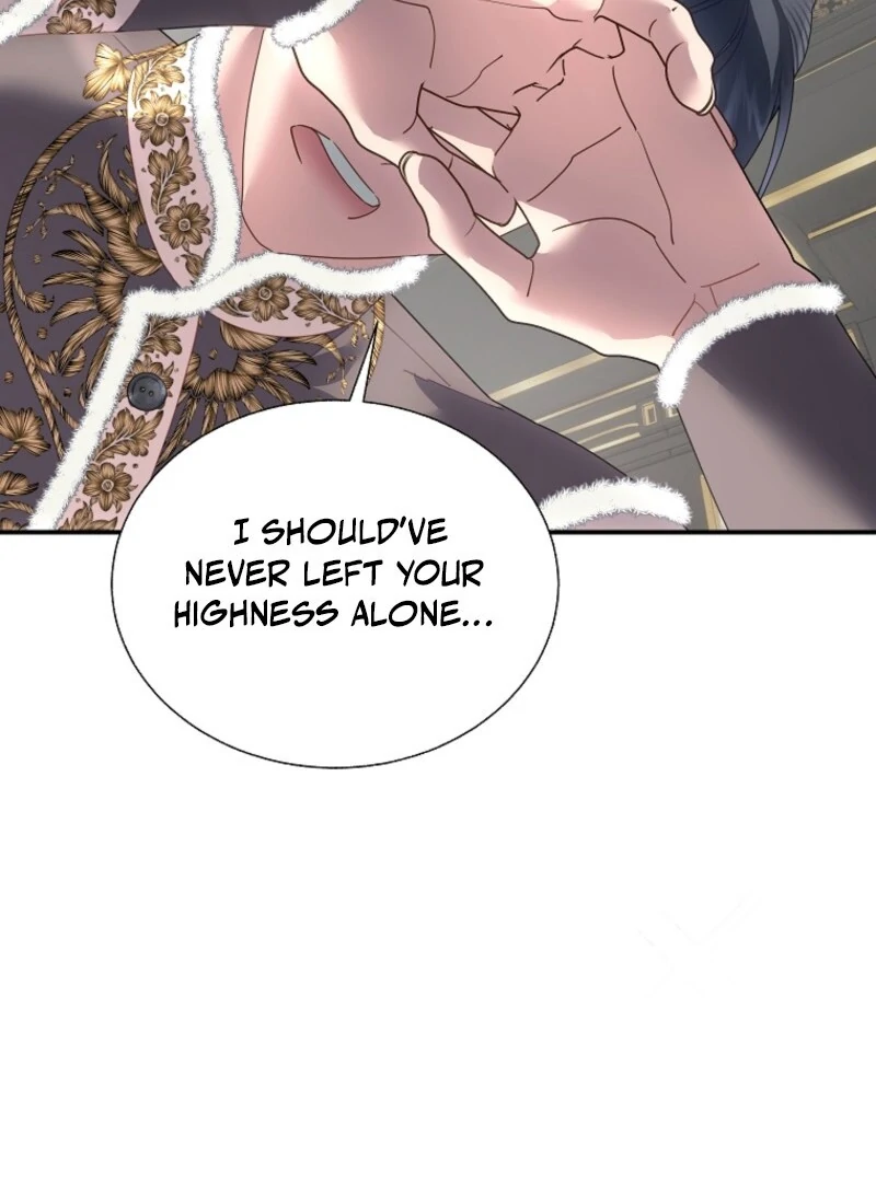 CARRIER FALCON PRINCESS Chapter 145 page 75 - 