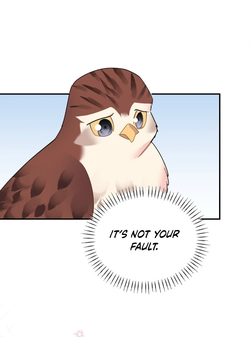 CARRIER FALCON PRINCESS Chapter 145 page 76 - 