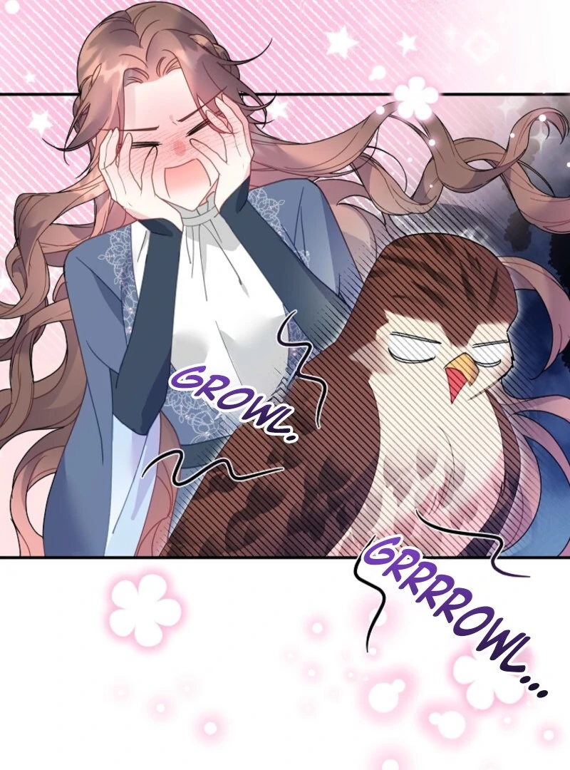 CARRIER FALCON PRINCESS Chapter 145 page 84 - 