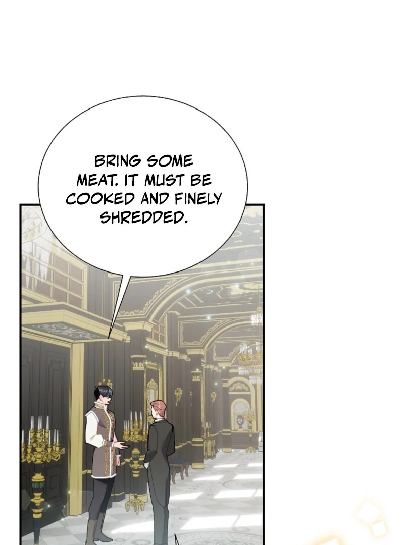 CARRIER FALCON PRINCESS Chapter 145 page 88 - 