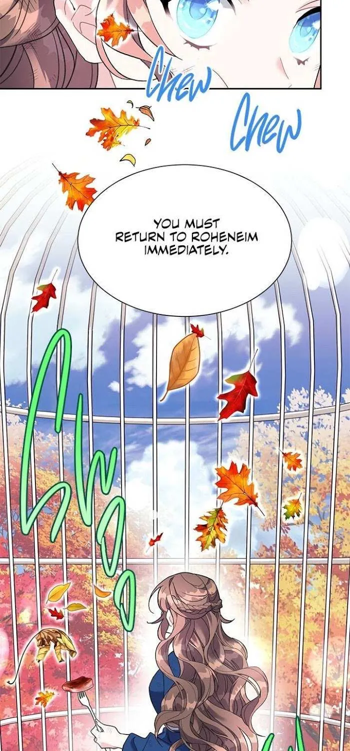 CARRIER FALCON PRINCESS Chapter 15 page 12 - 