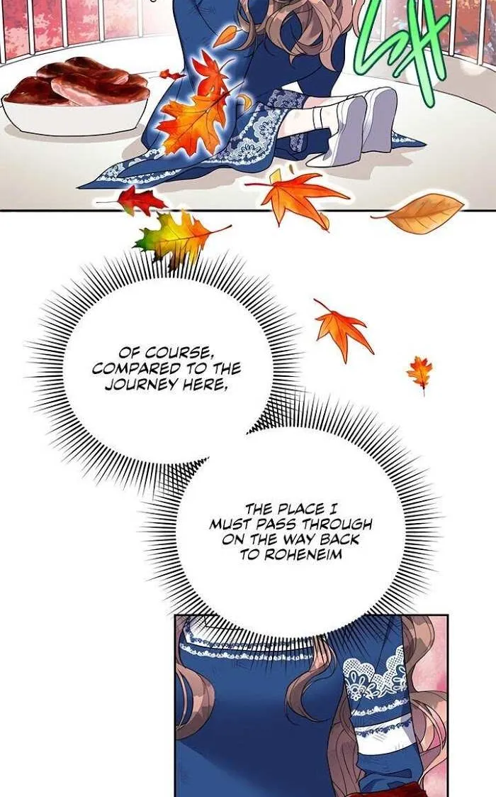 CARRIER FALCON PRINCESS Chapter 15 page 13 - 