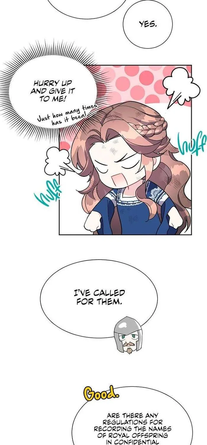 CARRIER FALCON PRINCESS Chapter 15 page 17 - 
