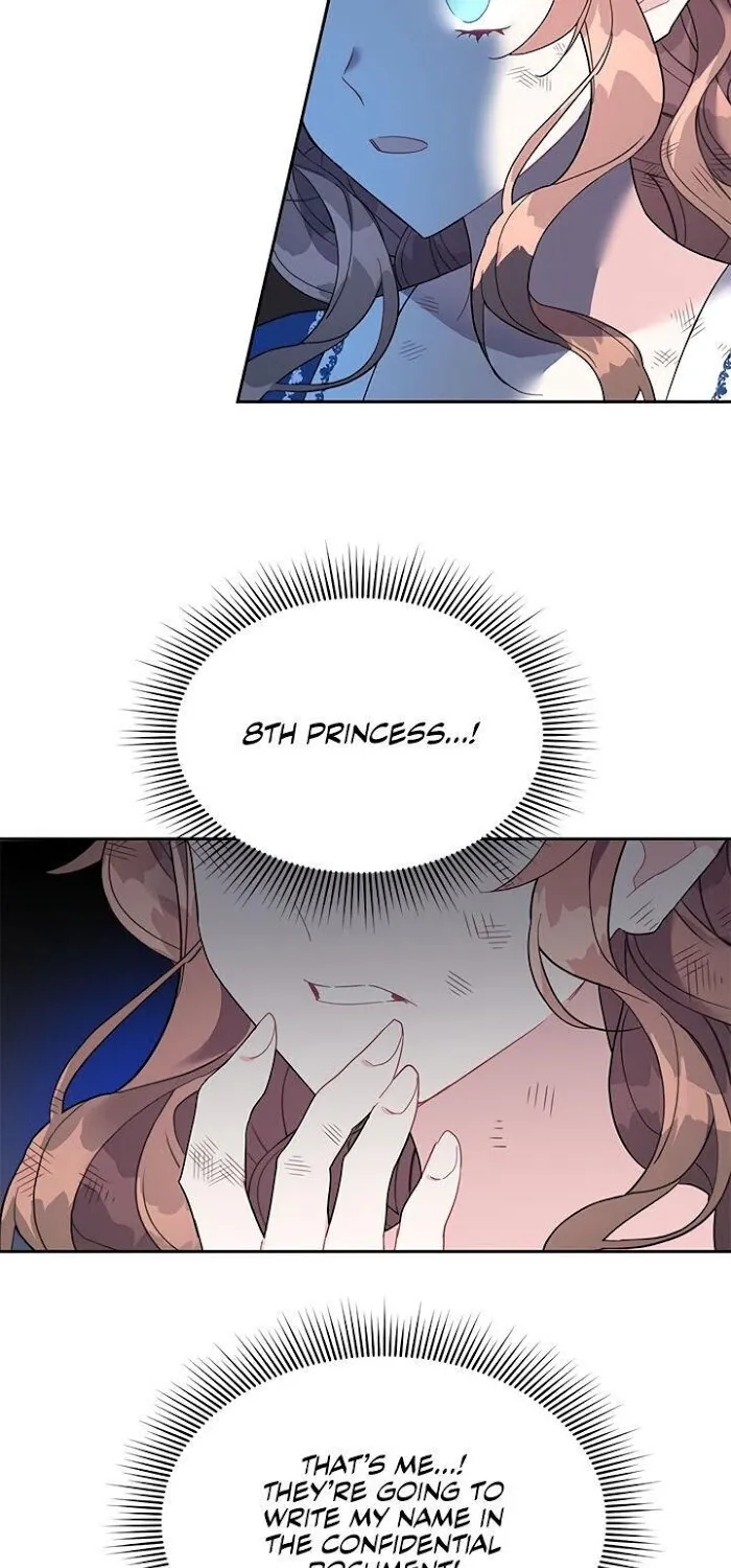 CARRIER FALCON PRINCESS Chapter 15 page 20 - 