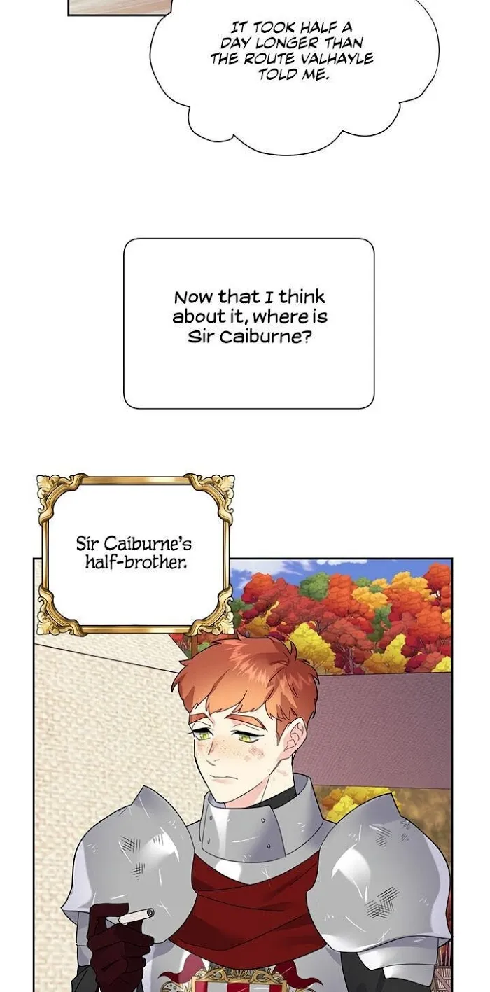 CARRIER FALCON PRINCESS Chapter 15 page 4 - 