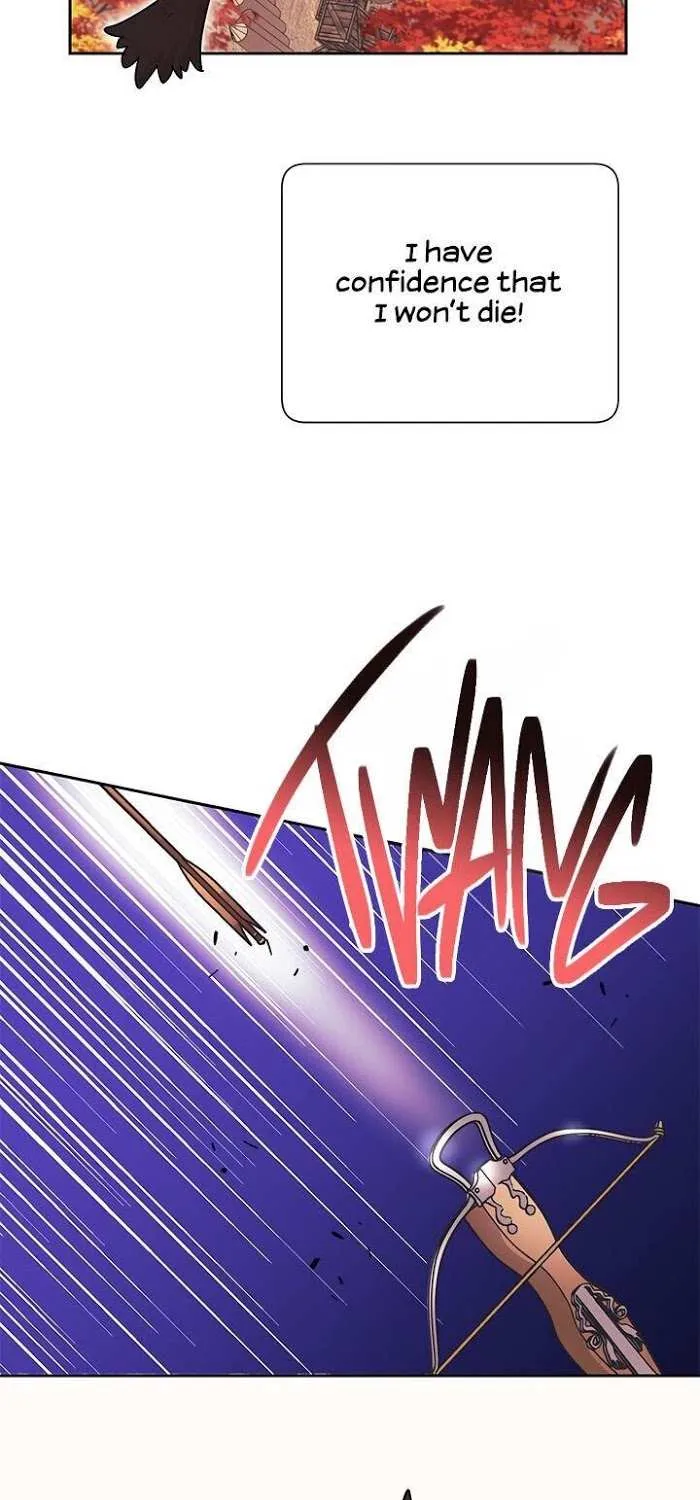 CARRIER FALCON PRINCESS Chapter 15 page 40 - 