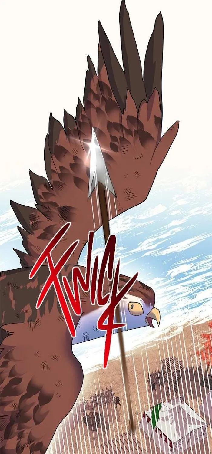 CARRIER FALCON PRINCESS Chapter 15 page 41 - 