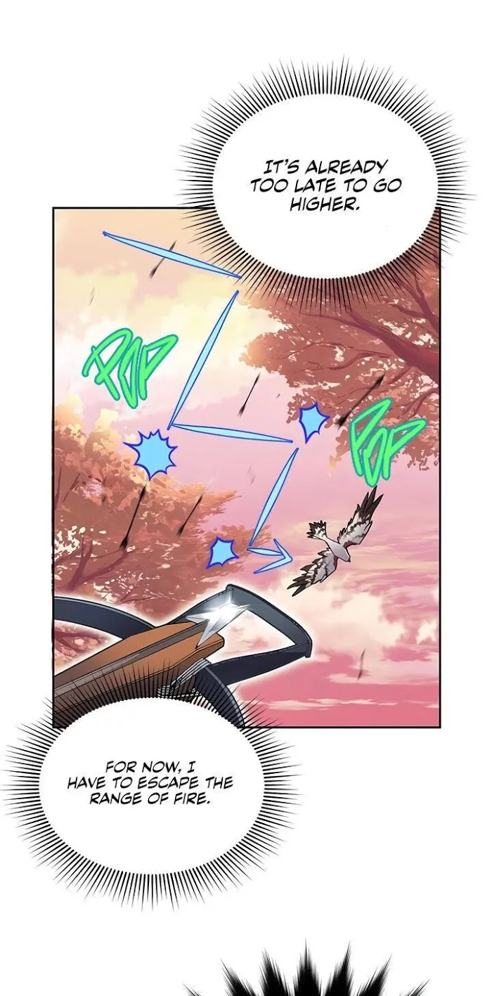 CARRIER FALCON PRINCESS Chapter 15 page 45 - 
