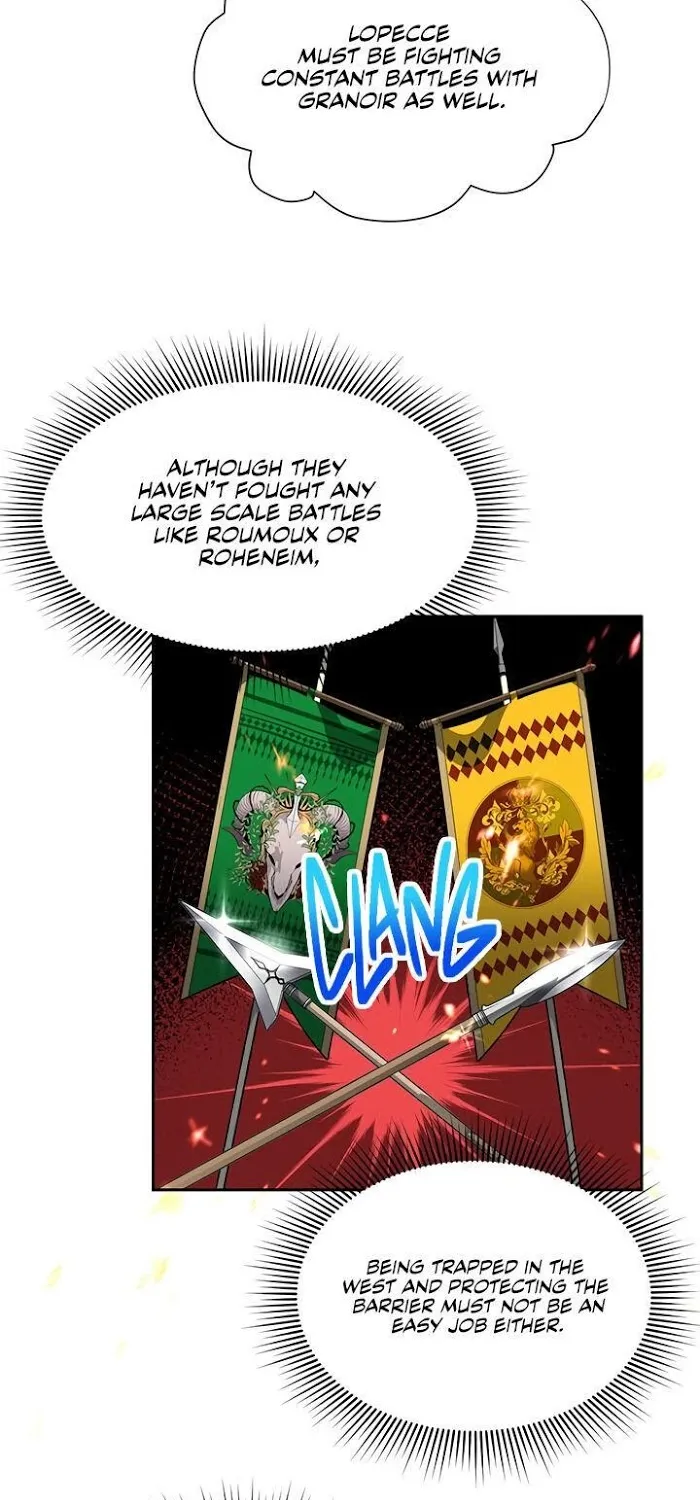 CARRIER FALCON PRINCESS Chapter 15 page 6 - 