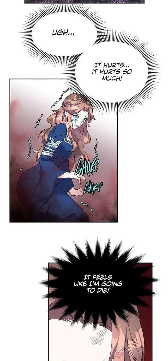 CARRIER FALCON PRINCESS Chapter 15 page 52 - 