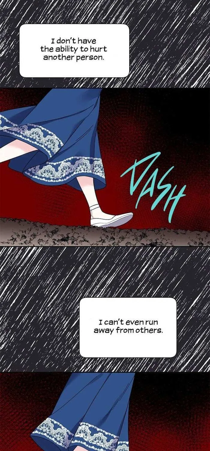 CARRIER FALCON PRINCESS Chapter 15 page 57 - 