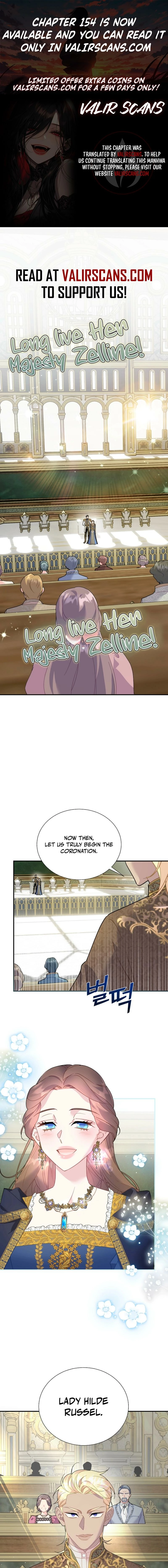 CARRIER FALCON PRINCESS Chapter 151 page 1 - 