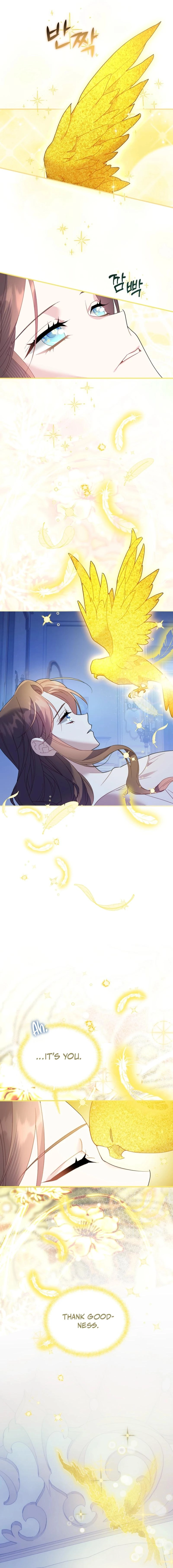 CARRIER FALCON PRINCESS Chapter 152 page 7 - 