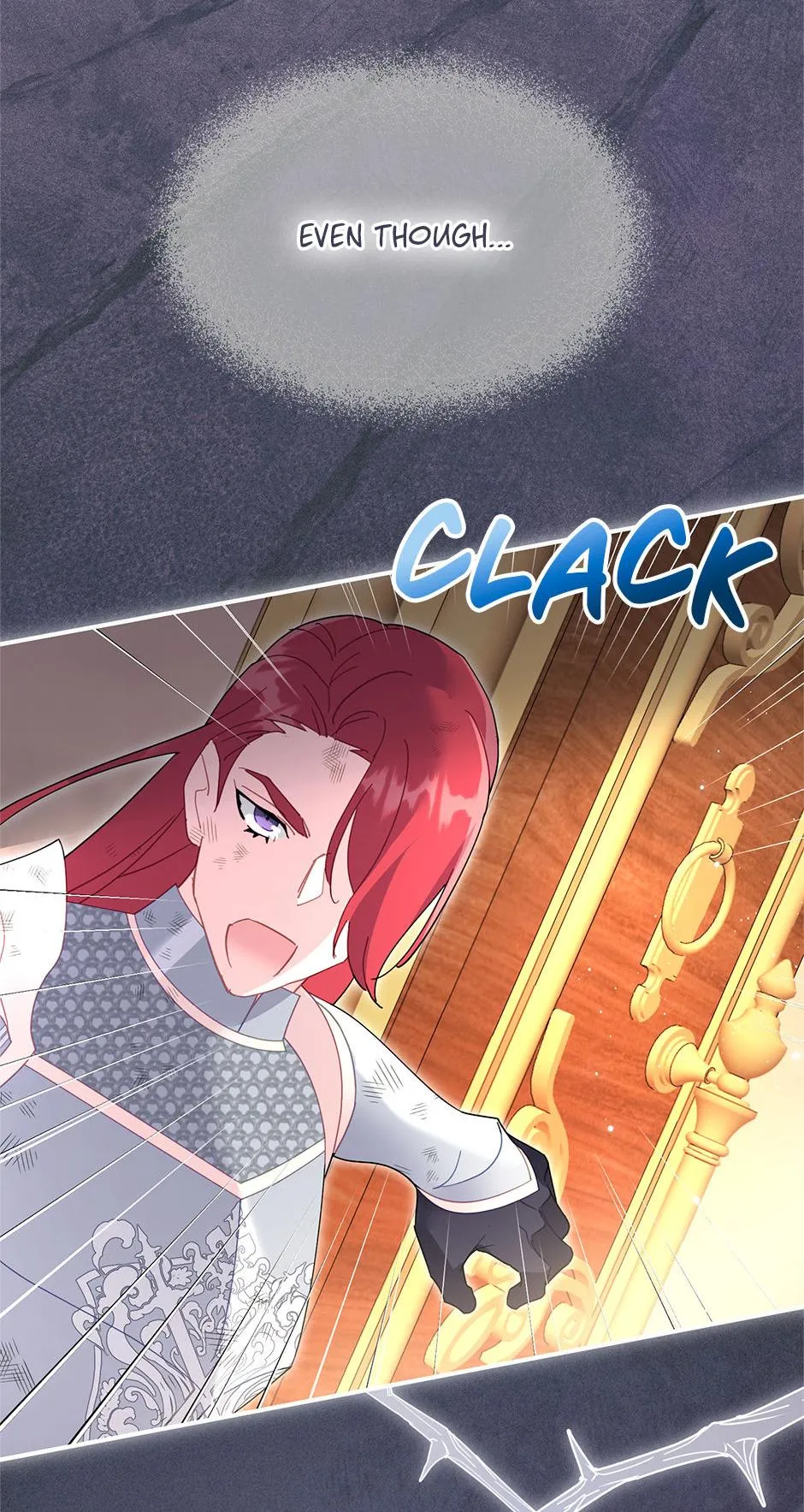CARRIER FALCON PRINCESS Chapter 157 page 11 - 