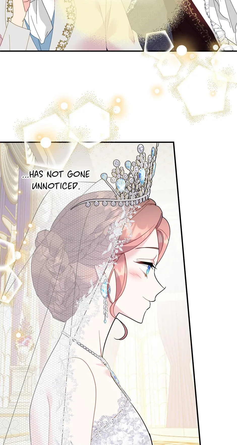CARRIER FALCON PRINCESS Chapter 157 page 13 - 
