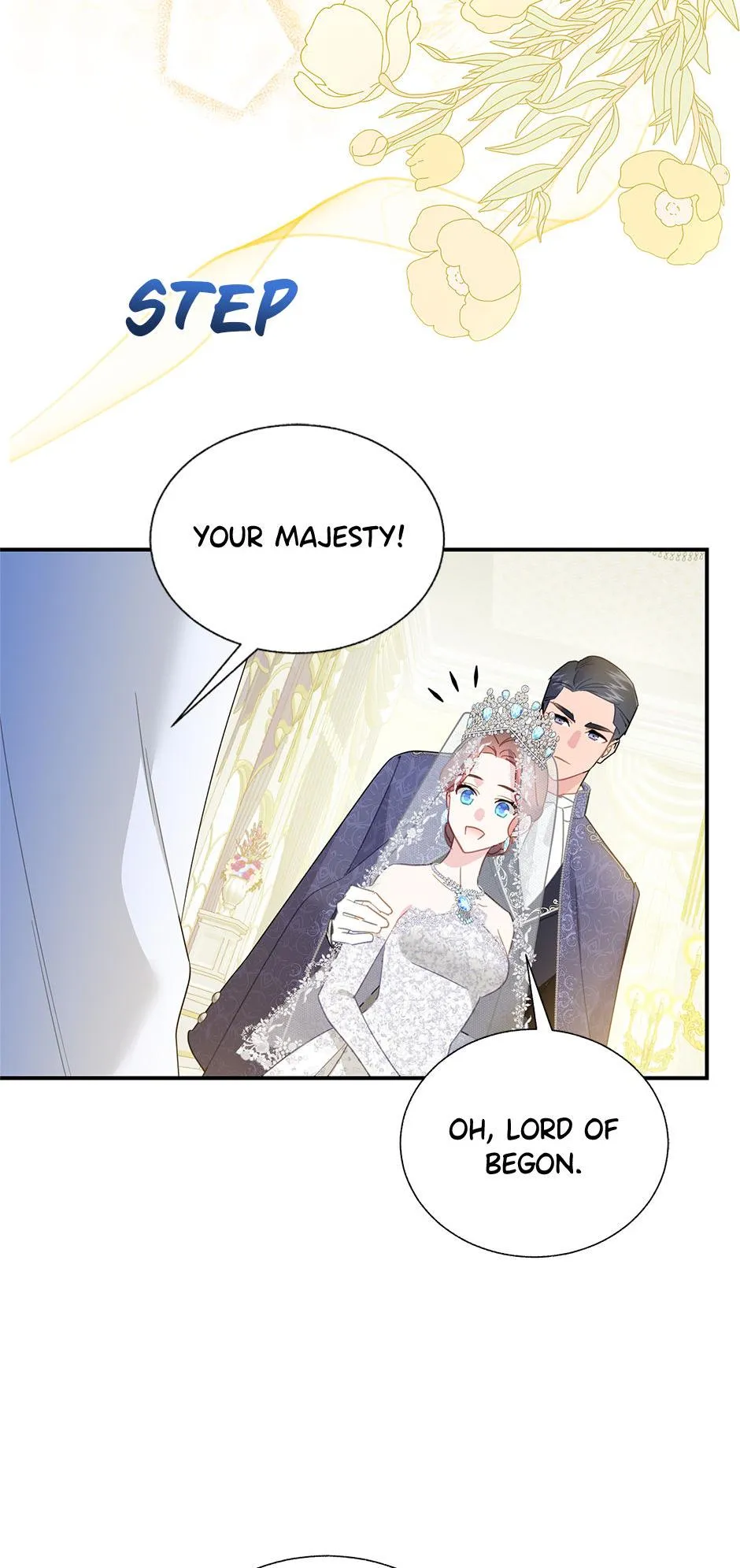 CARRIER FALCON PRINCESS Chapter 157 page 16 - 