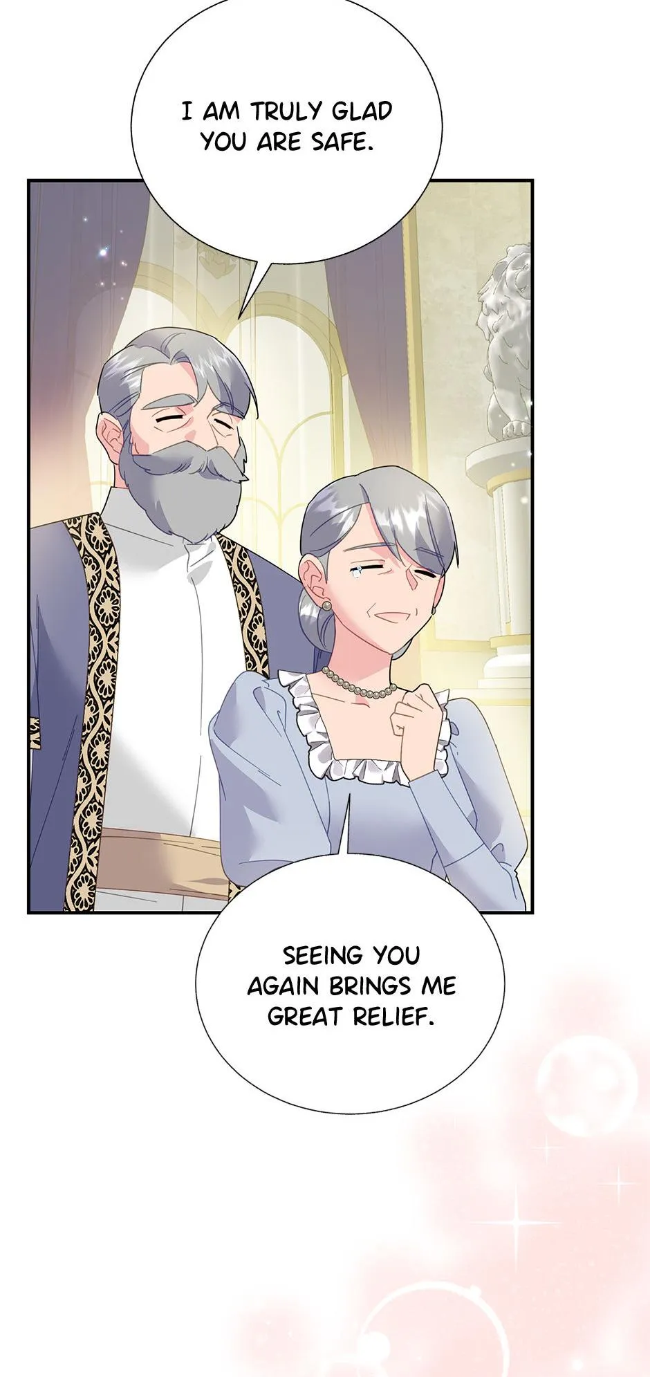 CARRIER FALCON PRINCESS Chapter 157 page 17 - 
