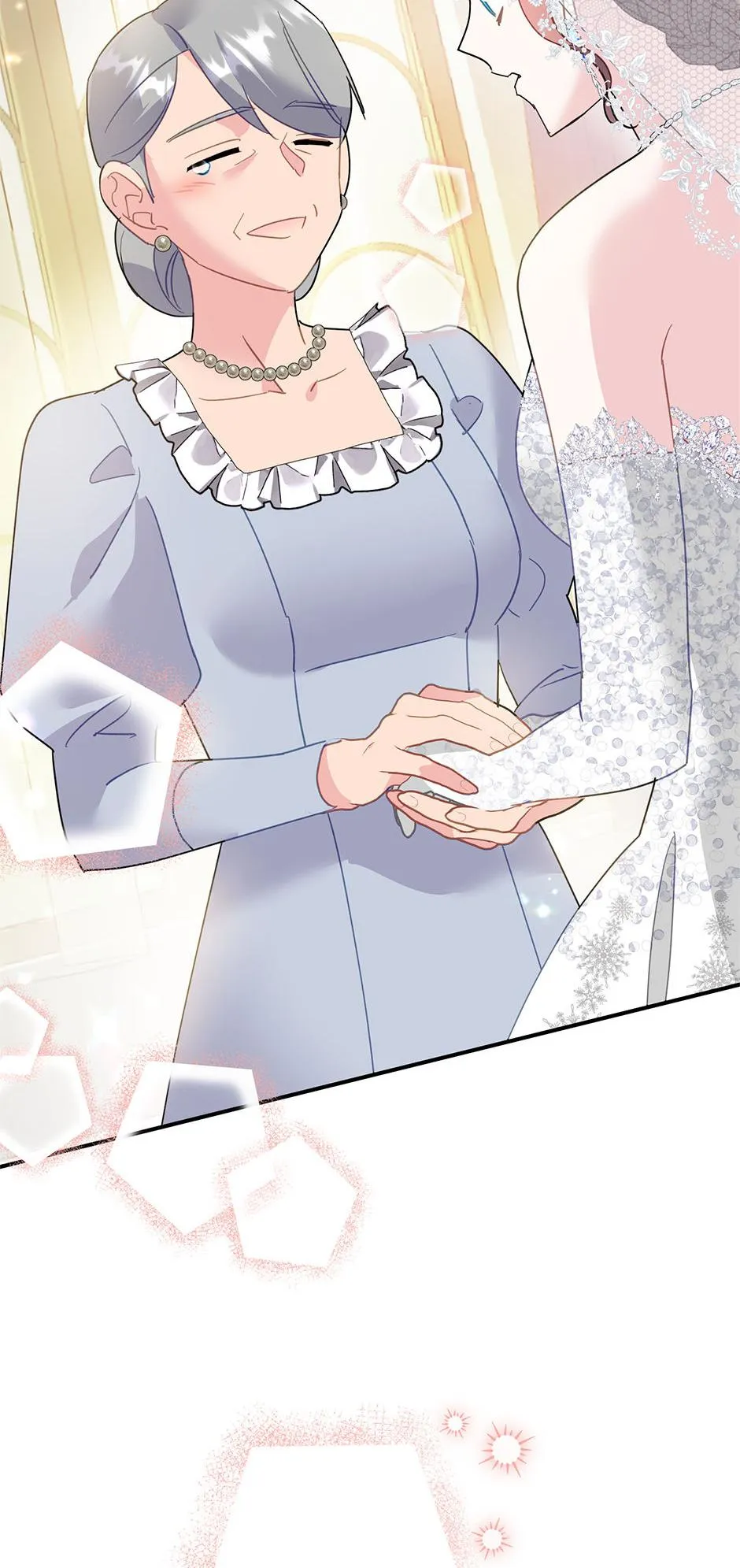 CARRIER FALCON PRINCESS Chapter 157 page 19 - 