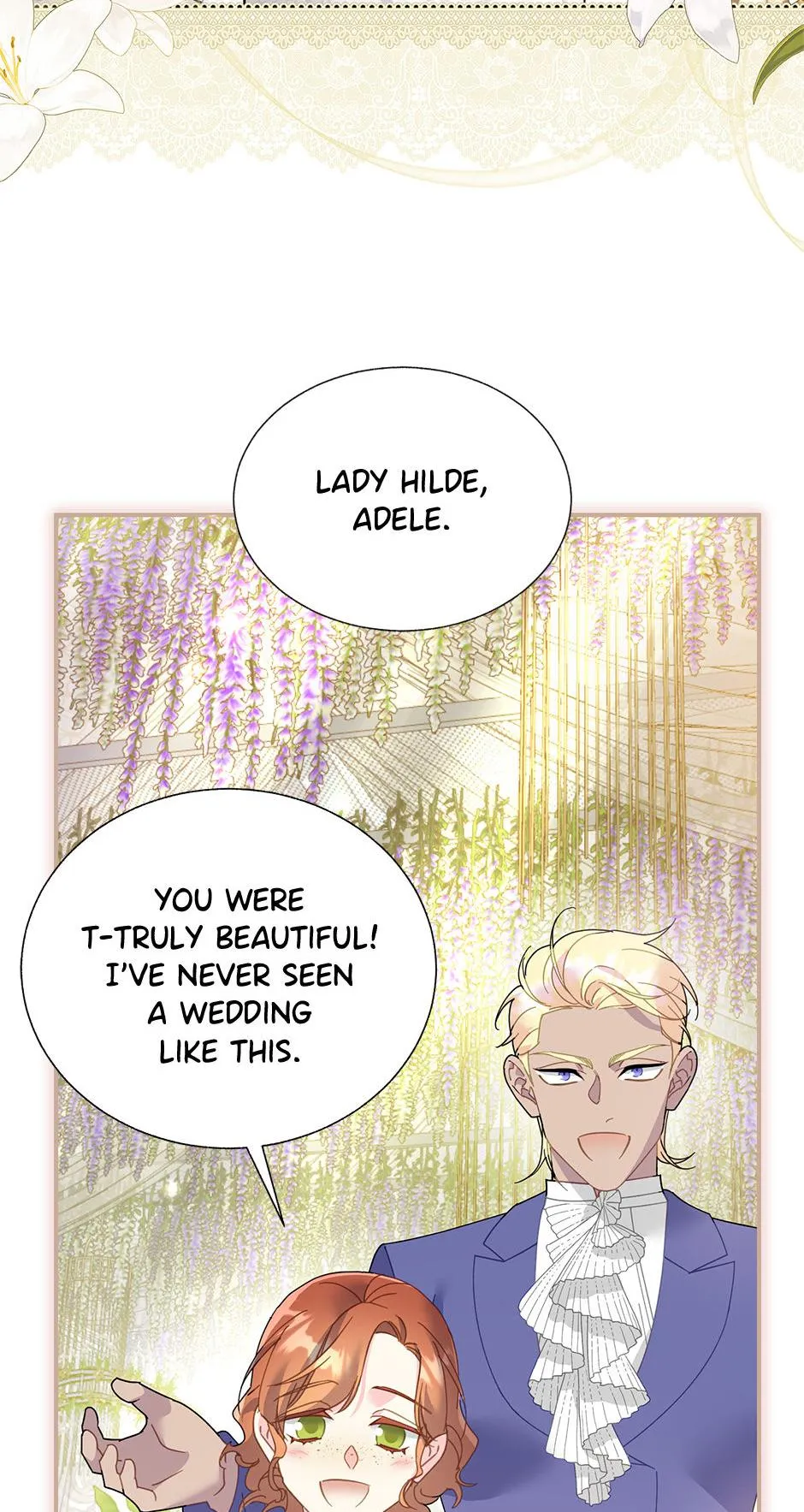 CARRIER FALCON PRINCESS Chapter 157 page 3 - 