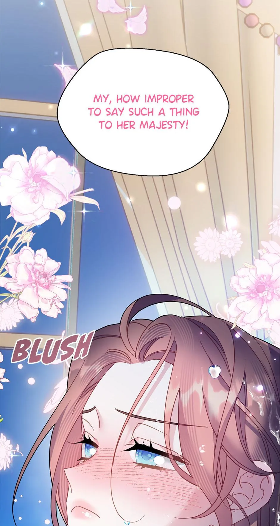 CARRIER FALCON PRINCESS Chapter 157 page 33 - 