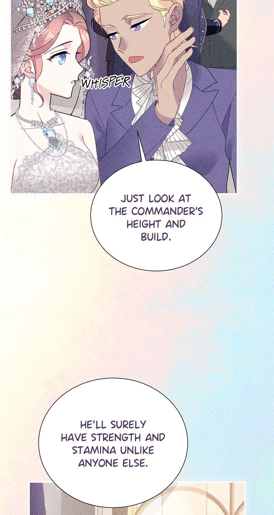 CARRIER FALCON PRINCESS Chapter 157 page 36 - 