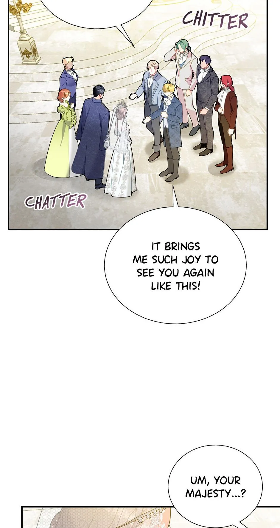 CARRIER FALCON PRINCESS Chapter 157 page 5 - 