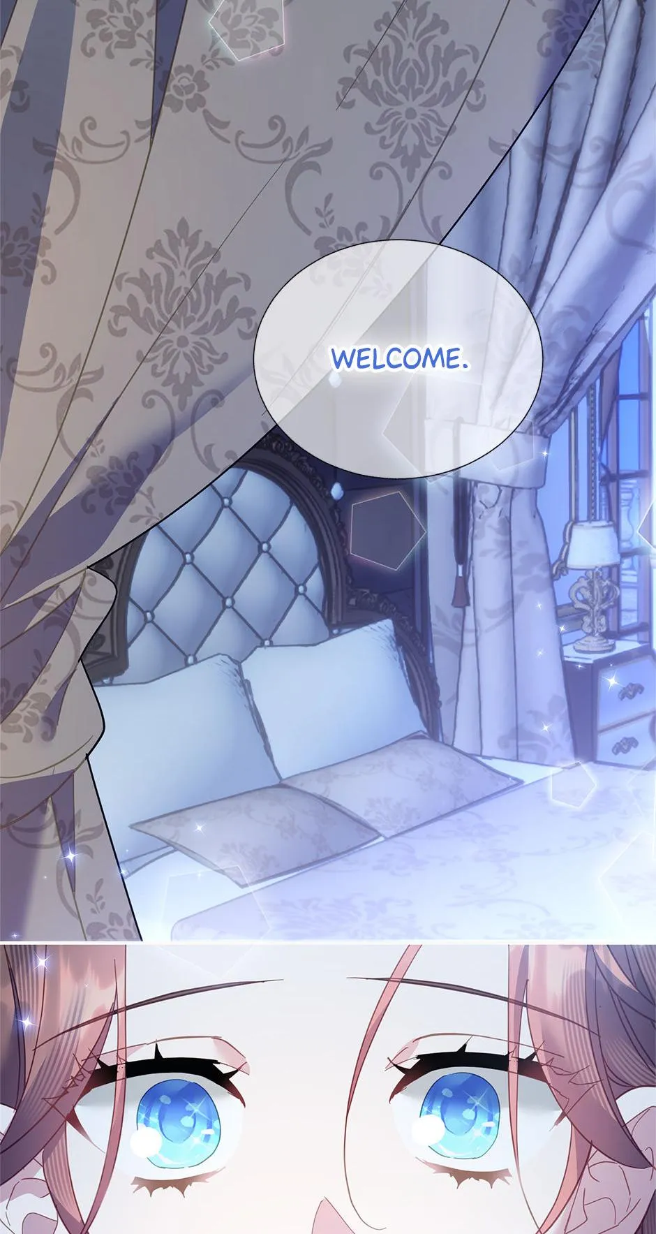 CARRIER FALCON PRINCESS Chapter 157 page 46 - 