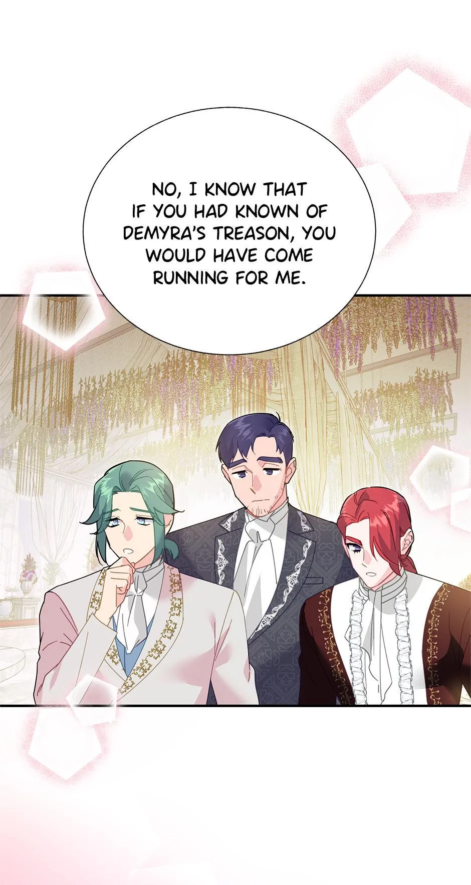 CARRIER FALCON PRINCESS Chapter 157 page 8 - 