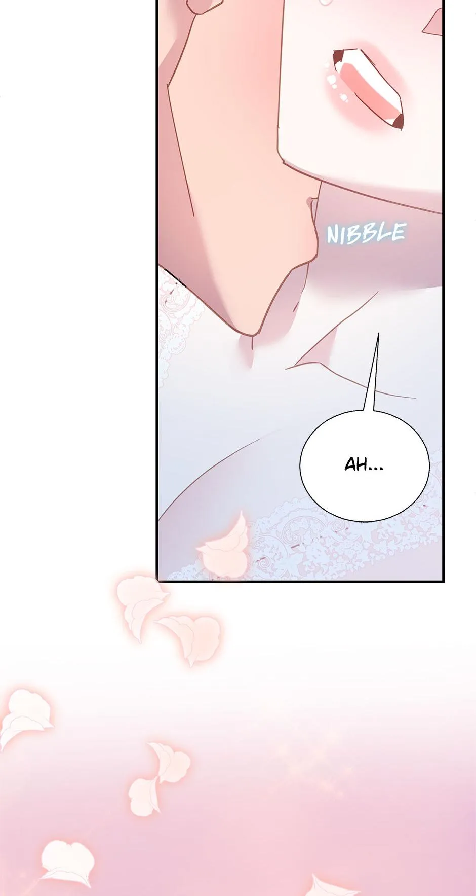 CARRIER FALCON PRINCESS Chapter 157 page 74 - 