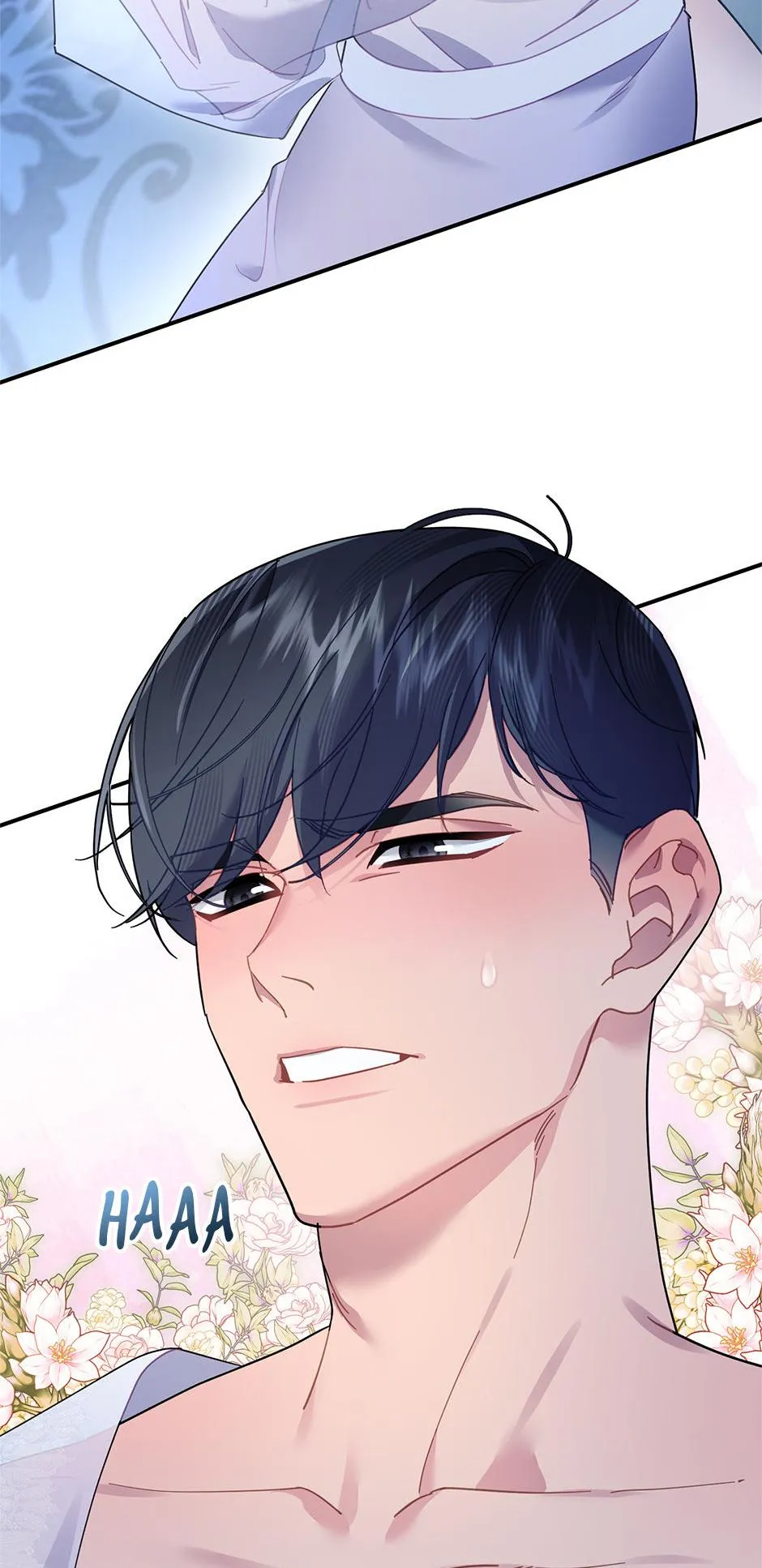 CARRIER FALCON PRINCESS Chapter 157 page 77 - 