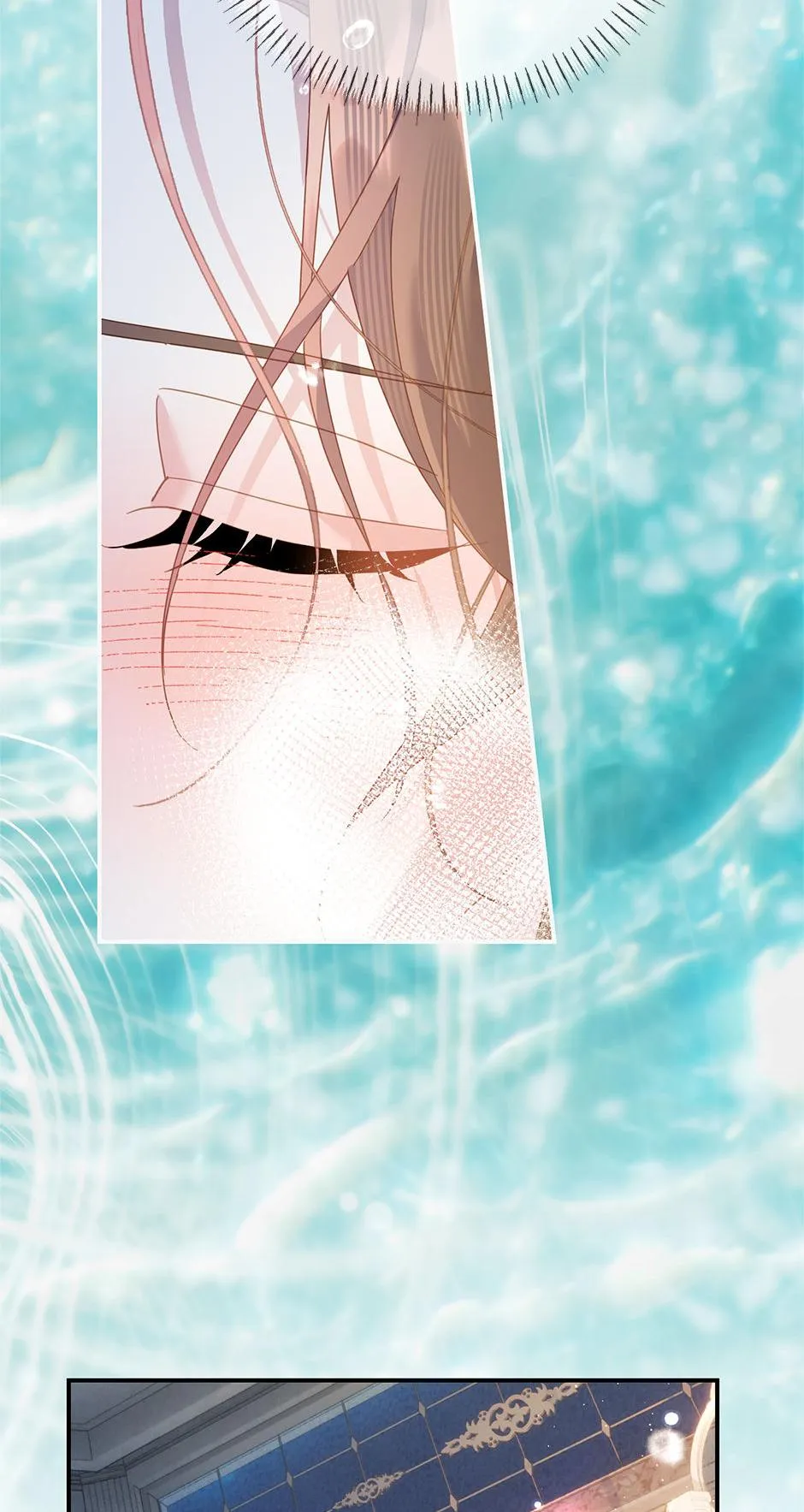 CARRIER FALCON PRINCESS Chapter 158 page 16 - 