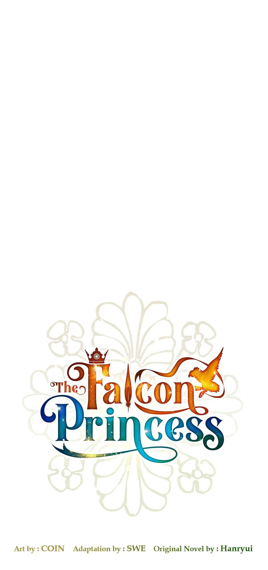 CARRIER FALCON PRINCESS Chapter 158 page 31 - 