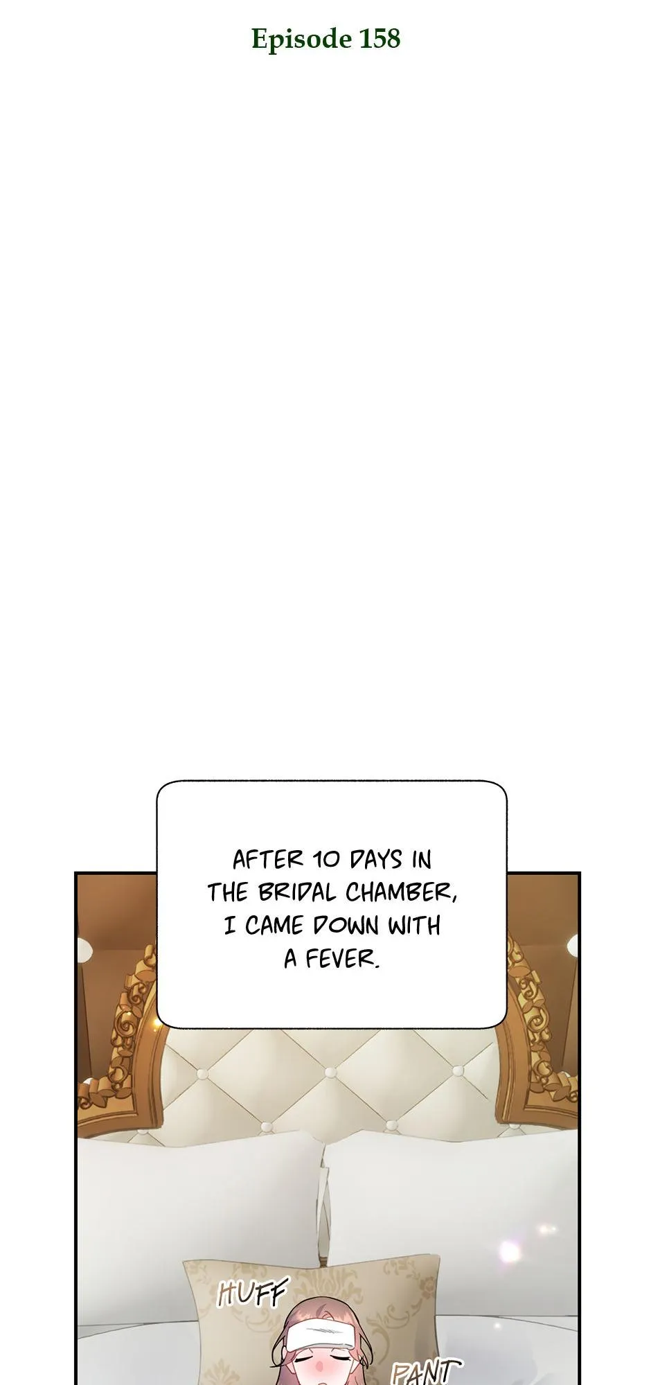 CARRIER FALCON PRINCESS Chapter 158 page 32 - 