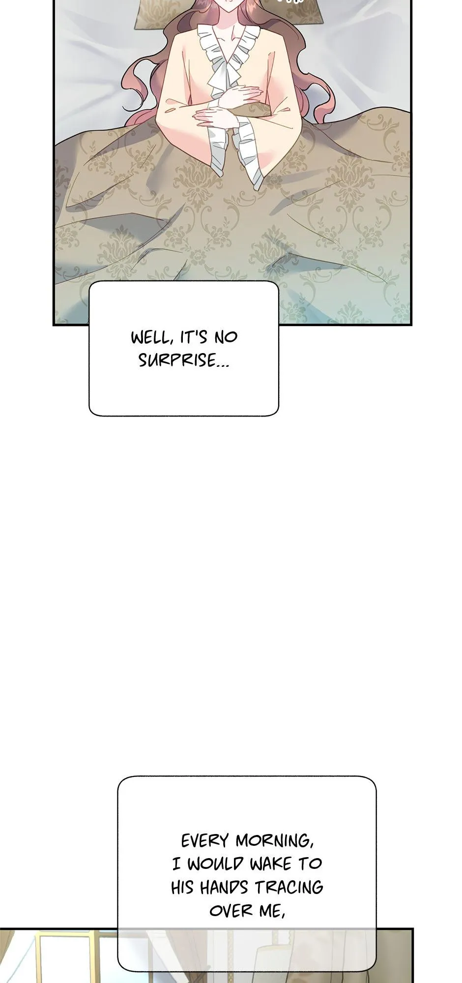 CARRIER FALCON PRINCESS Chapter 158 page 33 - 