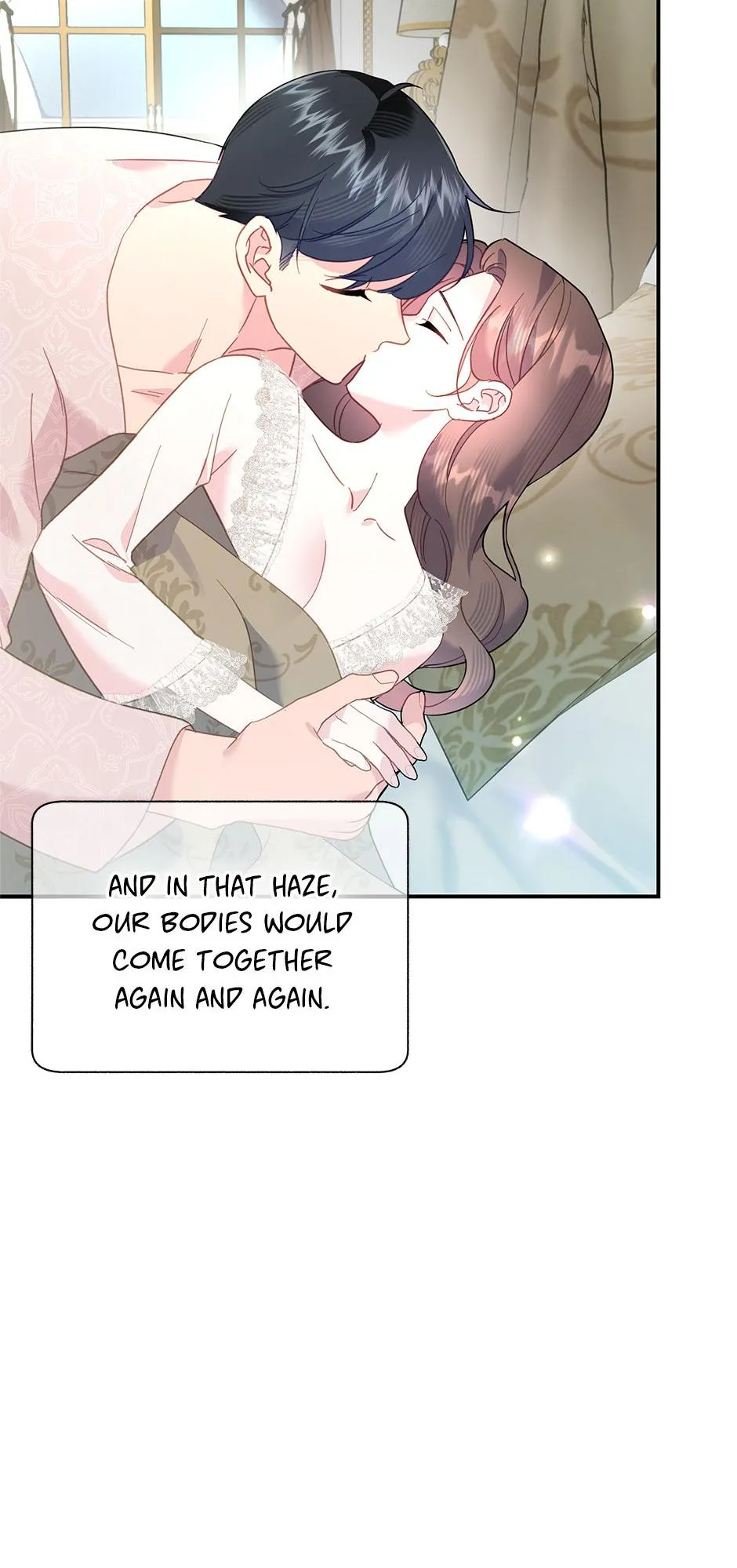 CARRIER FALCON PRINCESS Chapter 158 page 34 - 