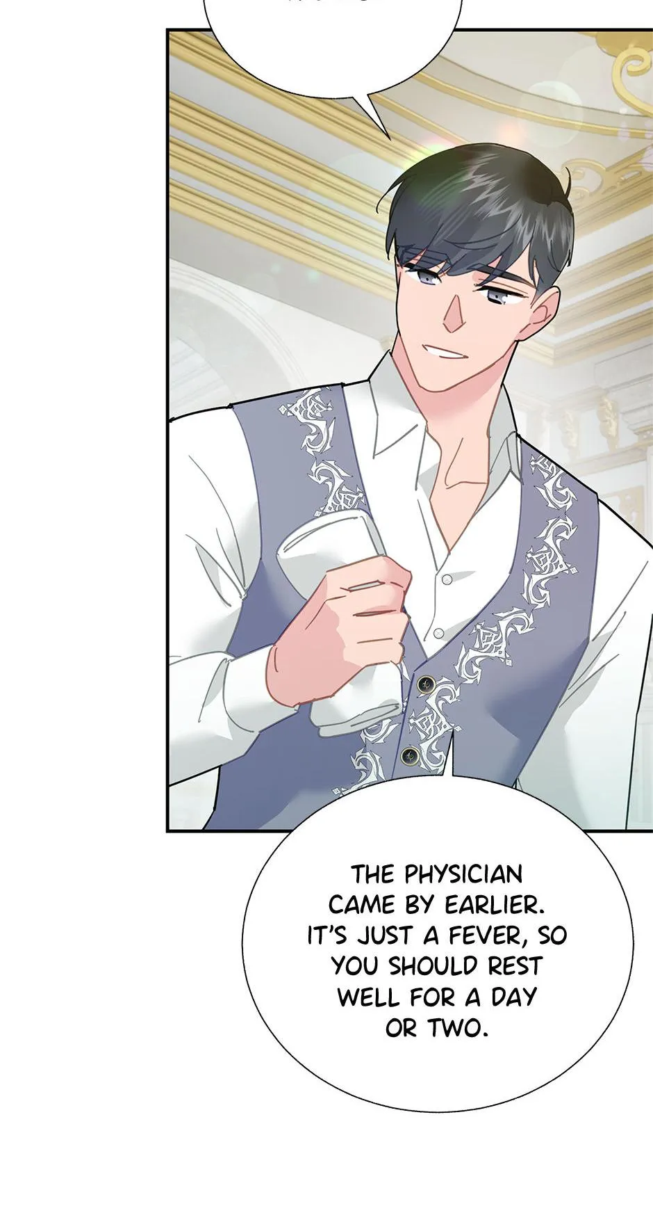 CARRIER FALCON PRINCESS Chapter 158 page 41 - 