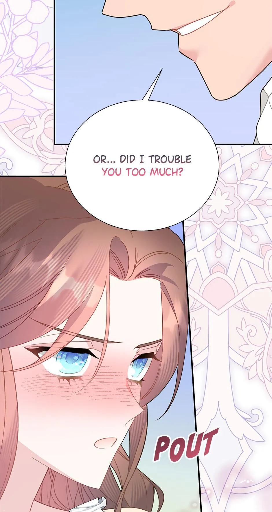 CARRIER FALCON PRINCESS Chapter 158 page 47 - 