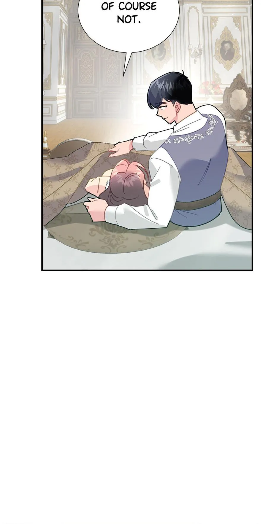 CARRIER FALCON PRINCESS Chapter 158 page 49 - 