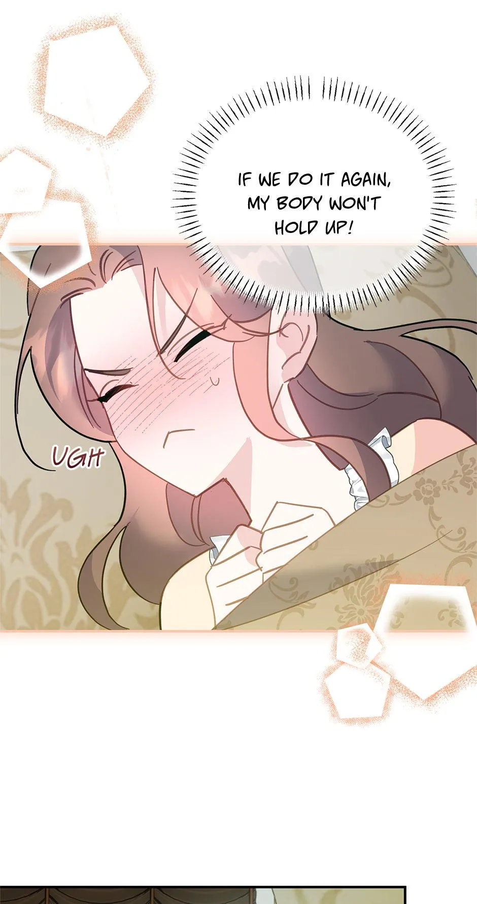 CARRIER FALCON PRINCESS Chapter 158 page 58 - 