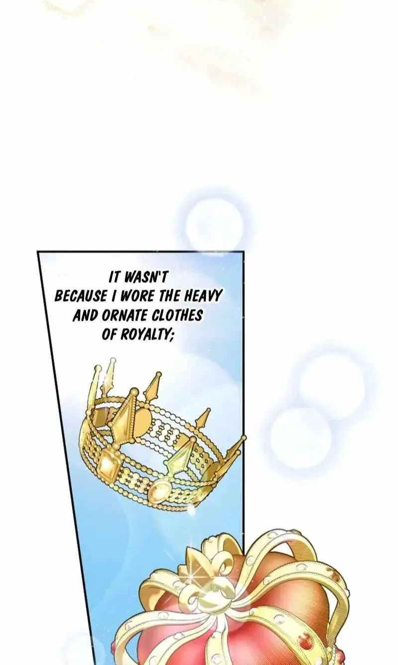 CARRIER FALCON PRINCESS Chapter 159 page 80 - 