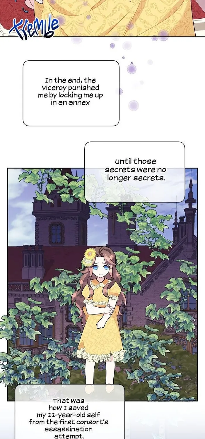 CARRIER FALCON PRINCESS Chapter 16 page 11 - 
