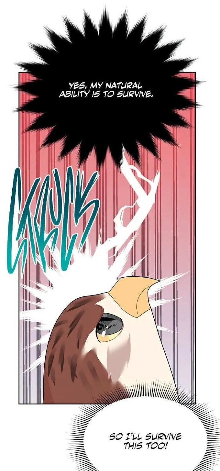 CARRIER FALCON PRINCESS Chapter 16 page 14 - 