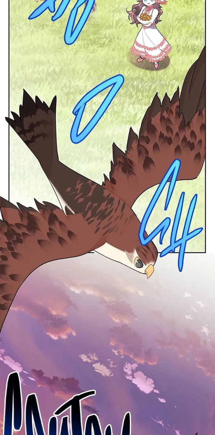 CARRIER FALCON PRINCESS Chapter 16 page 18 - 